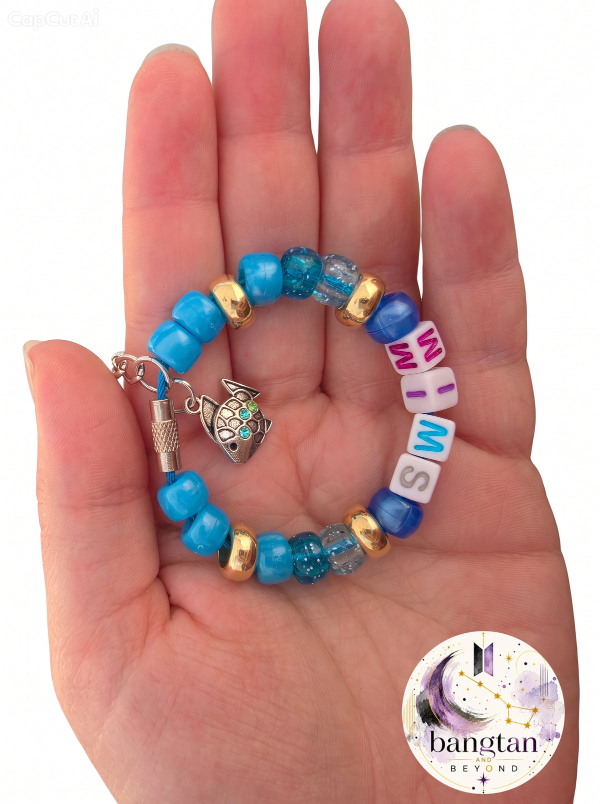 Candy Keychains