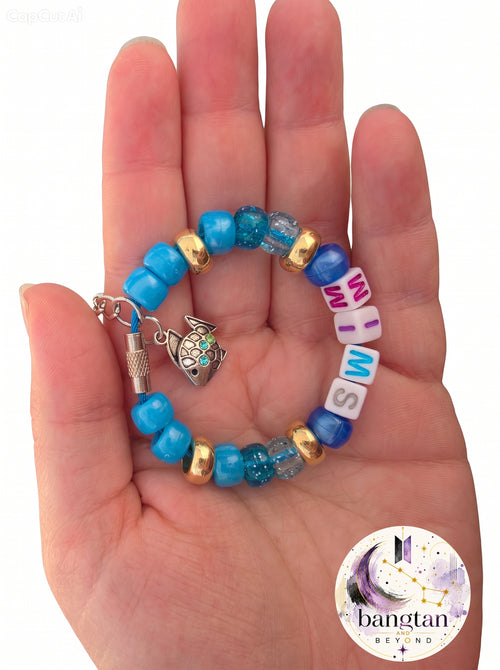 Candy Keychains