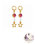 Twice Light Earrings