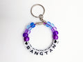 Candy Keychains